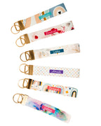 LLAVERO PULSERA: AMADA