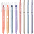 MR. PEN: SET DE RESALTADORES Y BOLÍGRAFOS